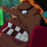 海賊王 One Piece 1087話 中文字幕 HD1080