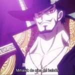 One Piece Capítulo 1086 Sub Español Completo