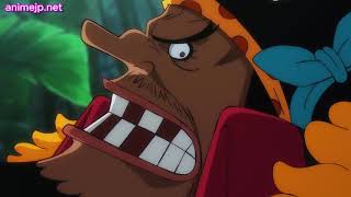 One Piece Capítulo 1087 Sub Español Completo