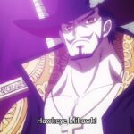 One Piece Episode 1086 English Subbed “A New Emperor! Buggy the Genius Jester!”