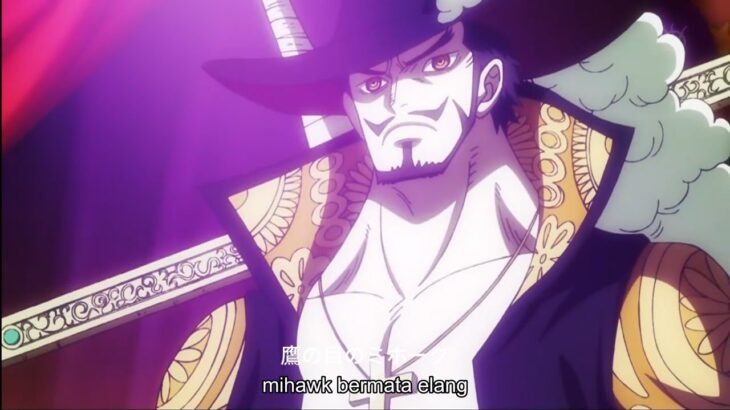 One Piece Episode 1086 Sub Indo Terbaru PENUH