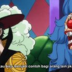 One Piece Episode 1086 Sub Indo Terbaru PENUH Fixsub HD