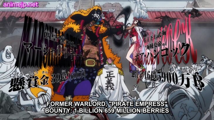 One Piece Episode 1087 English Subbed HD1080 ( FIXSUB ) – Latest Episode