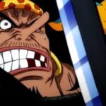 One Piece Episode 1087 – “The War on the Island of Women! A Case Involving Koby the Hero”