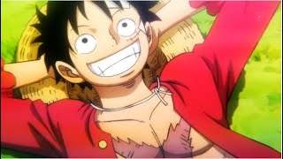 One Piece Episode 1088 English Subbed ~ ワンピース 1088 FULL HD