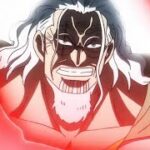 One Piece Episode 1088 – Rayleigh Unleashes high-level Haki to stop Blackbeard and Luffy’s Dream