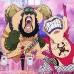 One Piece Episode 1088 Sub Indo Terbaru PENUH FULL ( FIXSUB )