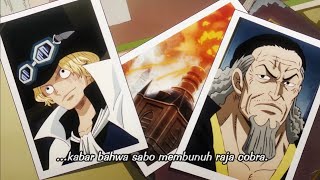 One Piece Episode 1089 Subtitle Indonesia Terbaru PENUH FULL