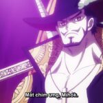 One Piece Tập 1086 Vietsub  – Đảo Hải Tặc Tập 1086 Vietsub