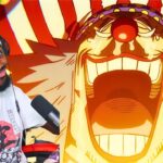 STRAW HATS NEW BOUNTIES AND BUGGY IS A CLOWN LITERALLY😂💀 ONE PIECE EPISODE 1086 REACTION VIDEO!!!