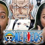 They Kidnapped… One Piece Episode 1088 Reaction