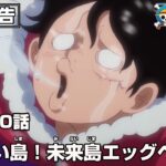 ワンピース 1090話 – One Piece Episode 1090 English Subbed