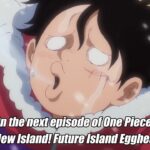 ワンピース 1090話 – One Piece Episode 1090 English Subbed | Sub español | ~ LIVE ~