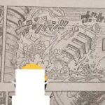 ワンピース 1104話 日本語 ネタバレ 『One Piece 1104 』最新 ワンピース 1104話
