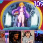 A NEW ISLAND! – One Piece Episode 1090 || Reaction Mashup ワンピース