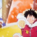 Luffy save York – One Piece Episode 1089 English Subbed || ワンピース 1089話