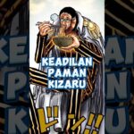 Menanti Keadilan Versi Admiral Kizaru ❗ | One Piece #shorts