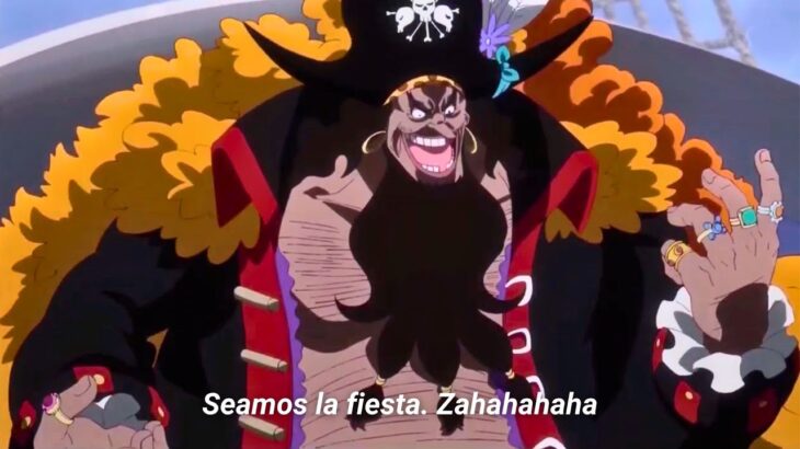 One Piece 1092 Subtitulado Español Completo 1080p | One Piece Capítulo 1092 Sub Español Completo