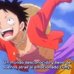 One Piece Capítulo 1090 Sub Español Completo FIXSUB