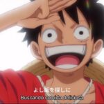 One Piece Capítulo 1091 Sub Español Completo