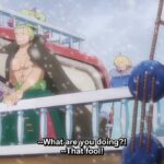 One Piece Episode 1089 English Sub Full Episode | One Piece Latest Episode ( FIXSUB )
