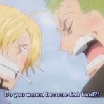 One Piece Episode 1089 English Subbed ( FIXSUB )