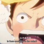 One Piece Episode 1089 English Subbed ( FIXSUB ) – One Piece Latest Episode 1089