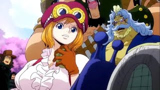 One Piece Episode 1089 Sub Indo Terbaru PENUH ( FIXSUB )