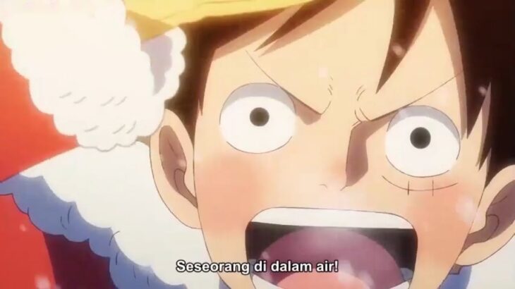 One Piece Episode 1089 Sub Indo Terbaru PENUH Fixsub HD