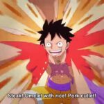 One Piece Episode 1091 English Subbed FIXSUB HD
