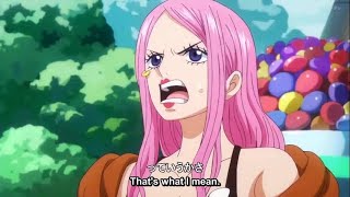 One Piece Episode 1091 English Subbed