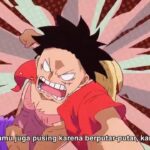 One Piece Episode 1091 Sub Indo Terbaru PENUH Fixsub HD