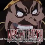 One Piece Episode 1092 Sub Indo Terbaru PENUH Fixsub HD