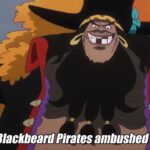ワンピース 1093話 ~One Piece Episode 1093 English Subbed