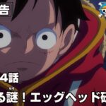 ワンピース 1094話 – One Piece Episode 1094 English Subbed | Sub indo |español |  LIVE