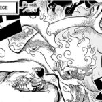 ワンピース 1108話―日本語のフル ネタバレ100% 『One Piece』最新1108話 死ぬくれ！