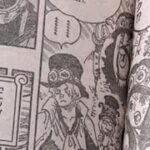 ワンピース 1109話 日本語 ネタバレ『One Piece』最新1109話死ぬくれ！