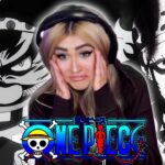 LAW VS BLACKBEARD WAS WILD!!! 😭 One Piece Episode 1093 REACTION/REVIEW!
