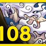 ONE PIECE 1108 Manga Chapter Live Reaction | ワンピース #ImLovinIt