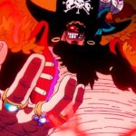 One Piece 1093 – Blackbeard vs Law, Blackbeard revealed his ultimate power but was still defeated