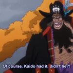 One Piece 1093 English FIXSUB Full Episode – One Piece Latest Episode