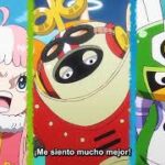 One Piece Capítulo 1095 Sub Español Completo ( FIXSUB )