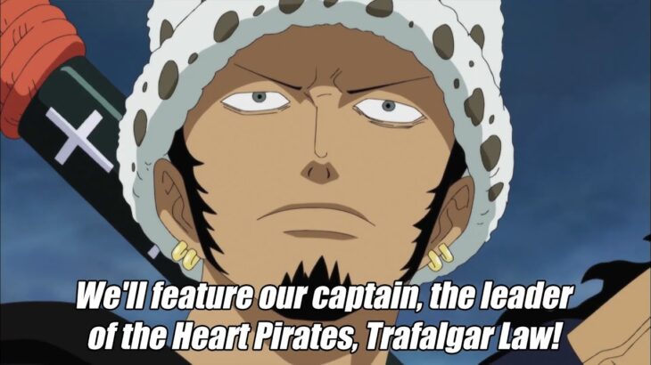 One Piece Episode 1093 English Subbed