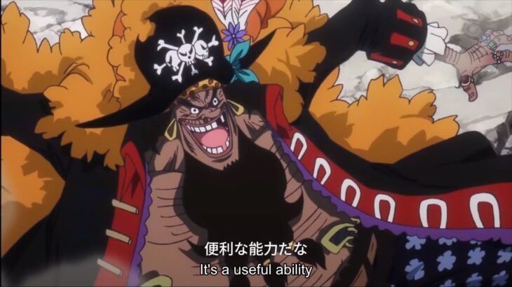 One Piece Episode 1093 English Subbed  ~ ワンピース 1093話