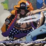 One Piece Episode 1093 Sub Indo Terbaru PENUH Fixsub HD