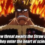 One Piece Episode 1094 English Subbed – ワンピース 1094話
