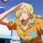 One Piece Episode 1094 Sub Indo Terbaru PENUH