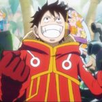 One Piece Episode 1095  FIX English Subbed