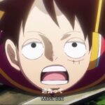 One Piece Episode 1095 Sub Indo Terbaru PENUH