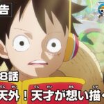 ワンピース 1098話 – One Piece Episode 1098 English Subbed